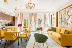 Merveil - Luxury Suite - Marais - Antoine I